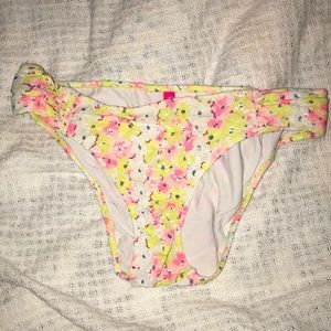 Victoria’s Secret Bikini Bottoms
